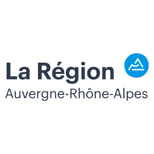 Logo de la Région Auvergne-Rhône-Alpes